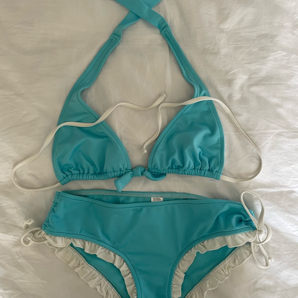 KushCush M bikini